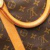 Secondhand Louis Vuitton Monogram Keepall Bandouliere 55