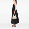 Bottega Veneta Small Metallic Nappa Intrecciato Cesta Tote Secondhand