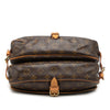 Louis Vuitton Monogram Saumur 30 Secondhand