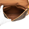Louis Vuitton Monogram Saumur 30 Secondhand