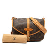 Louis Vuitton Monogram Saumur 30 Secondhand