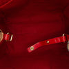 Burberry Small Haymarket Check Coated Canvas Canterbury Tote Secondhand