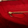 Burberry Small Haymarket Check Coated Canvas Canterbury Tote Secondhand