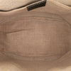 Secondhand Gucci Mini Microguccissima Dome Satchel