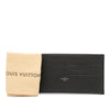 Louis Vuitton Calfskin Felicie Card Holder Insert Secondhand