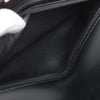 Chanel Mini Rectangular Quilted Jersey Flap Secondhand
