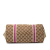 Gucci Large GG Canvas Jolicoeur Tote Secondhand