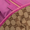 Gucci Large GG Canvas Jolicoeur Tote Secondhand