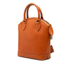 Louis Vuitton Nomade Lockit Vertical Secondhand
