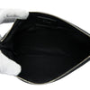 Dior Grained Calfskin Atelier Clutch Secondhand