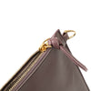 Bottega Veneta Mini Lambskin Intreccio Cabat Tote Secondhand