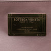 Bottega Veneta Mini Lambskin Intreccio Cabat Tote Secondhand