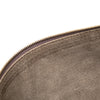 Bottega Veneta Mini Lambskin Intreccio Cabat Tote Secondhand