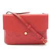 Louis Vuitton Monogram Empreinte Twice Secondhand