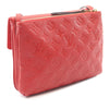 Louis Vuitton Monogram Empreinte Twice Secondhand