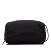 Secondhand Gucci Nylon Clutch