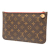 Louis Vuitton Monogram Neverfull Pouch Secondhand