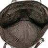 Gucci GG Canvas Web Jolie Tote Secondhand