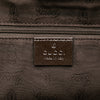 Gucci GG Canvas Web Jolie Tote Secondhand