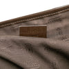 Gucci GG Canvas Web Jolie Tote Secondhand