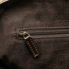 Gucci GG Canvas Web Jolie Tote Secondhand