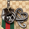 Gucci GG Canvas Web Jolie Tote Secondhand