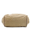 Gucci GG Canvas Sukey Satchel Secondhand