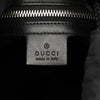 Gucci GG Supreme Web Drawstring Backpack Secondhand