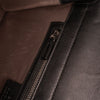 Secondhand Gucci Medium Leather Dollar Interlocking G Crossbody