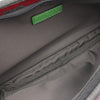 Secondhand Gucci GG Nylon and Rubber Belt Bag