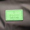 Secondhand Gucci GG Nylon and Rubber Belt Bag