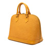 Secondhand Louis Vuitton Epi Alma PM