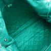 Chanel Medium Quilted Shiny Calfskin 22 Handbag Secondhand