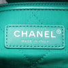 Chanel Medium Quilted Shiny Calfskin 22 Handbag Secondhand