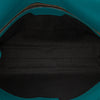 Burberry Haymarket Check Coated Canvas Leah Crossbody Secondhand
