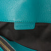 Burberry Haymarket Check Coated Canvas Leah Crossbody Secondhand
