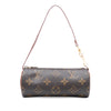 Louis Vuitton Monogram Papillon Pochette Secondhand