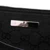 Gucci GG Canvas Boat Secondhand