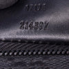 Gucci GG Canvas Boat Secondhand