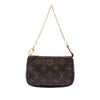 Louis Vuitton Monogram Mini Pochette Accessoires Secondhand