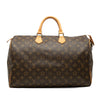 Louis Vuitton Monogram Speedy 40 Secondhand