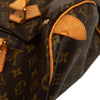 Louis Vuitton Monogram Speedy 40 Secondhand