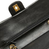 Secondhand Chanel Medium Classic Lambskin Double Flap