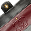 Secondhand Chanel Medium Classic Lambskin Double Flap