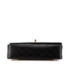 Secondhand Chanel Medium Classic Lambskin Double Flap