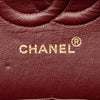 Secondhand Chanel Medium Classic Lambskin Double Flap