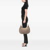 Gucci GG Canvas Shoulder Bag Secondhand