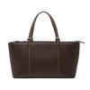 Burberry Leather Handbag Secondhand