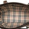 Burberry Leather Handbag Secondhand