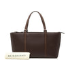 Burberry Leather Handbag Secondhand